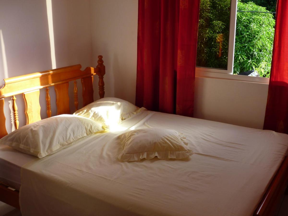 Josies Cottage Beau Vallon  Exterior photo