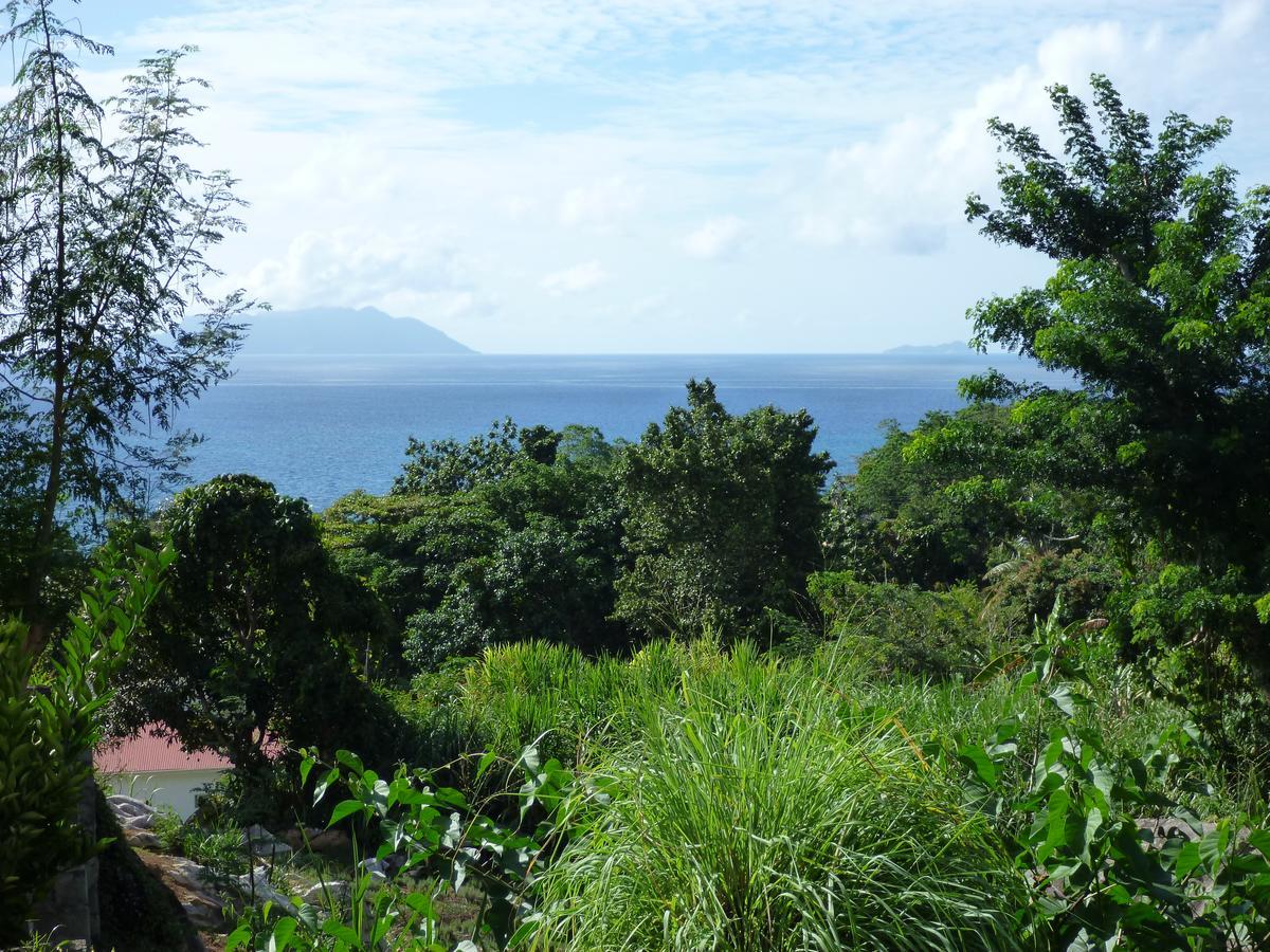 Josies Cottage Beau Vallon  Exterior photo